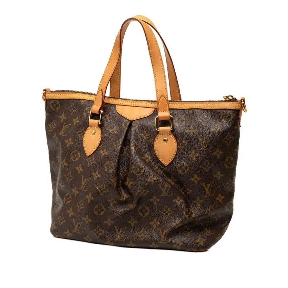 LOUIS VUITTON delivery duty